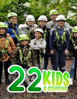 22 Kids and Counting online