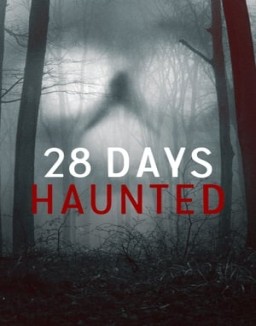 28 Days Haunted online for free