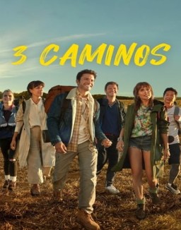 3 Caminos Season 1