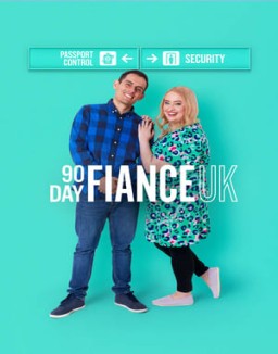 90 Day Fiancé UK online