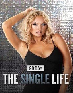 90 Day: The Single Life Season 3