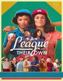 A League of Their Own online gratis