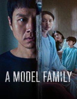 A Model Family Season 1