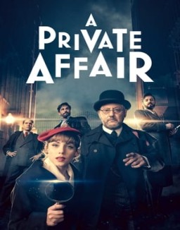 A Private Affair online gratis