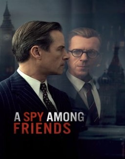 A Spy Among Friends Season 1