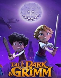 A Tale Dark & Grimm online gratis