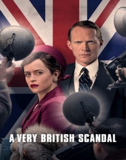 A Very British Scandal online Free