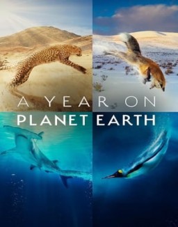 A Year on Planet Earth Season 1