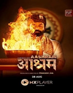 Aashram Season 1