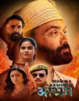 Aashram Season 2