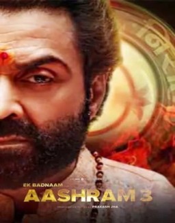 Aashram Season 3