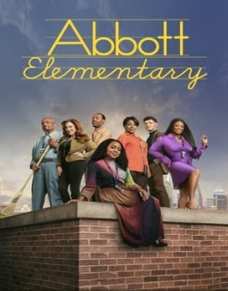 Abbott Elementary Season 1