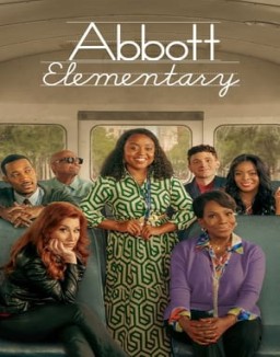 Abbott Elementary Season 2