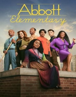 Abbott Elementary online For free