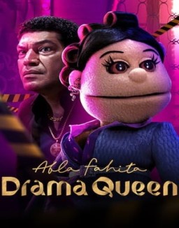 Abla Fahita: Drama Queen online For free