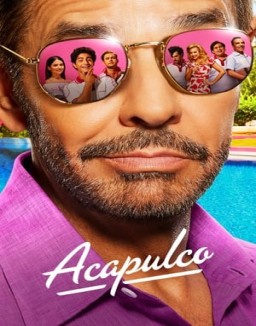 Acapulco Season 1