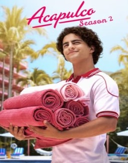 Acapulco Season 2