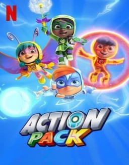 Action Pack online for free