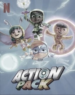 Action Pack online for free