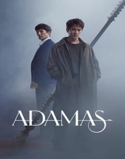 Adamas Season 1