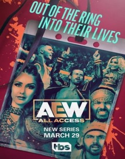 AEW: All Access online for free