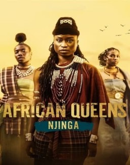 African Queens: Njinga online Free