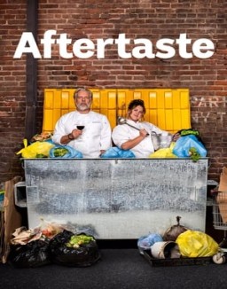 Aftertaste Season 1