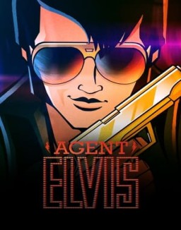 Agent Elvis online Free