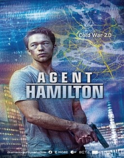 Agent Hamilton online for free