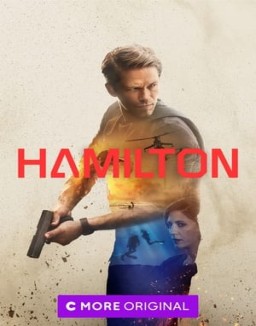 Agent Hamilton online for free