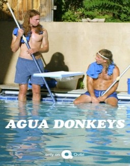 Agua Donkeys online for free