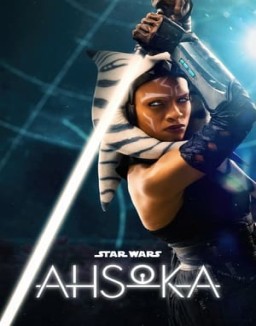 Ahsoka online Free