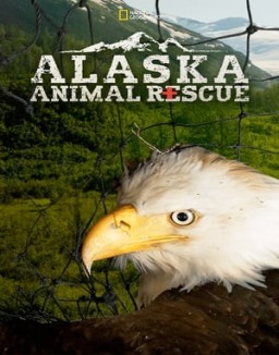 Alaska Animal Rescue Season 1