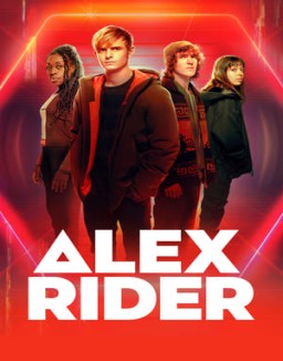 Alex Rider online for free