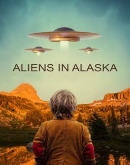 Aliens In Alaska Season 1