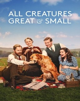 All Creatures Great & Small Season 1