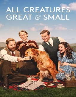 All Creatures Great & Small Season 4