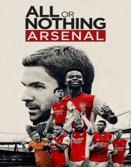 All or Nothing: Arsenal online