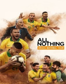 All or Nothing: Brazil National Team Season 1