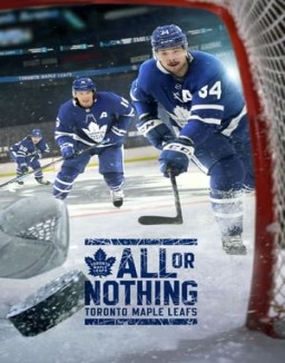 All or Nothing: Toronto Maple Leafs Season 1