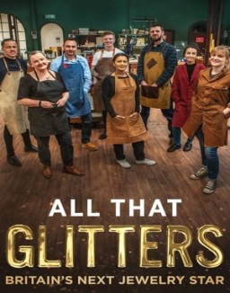 All That Glitters: Britain's Next Jewellery Star Season 1