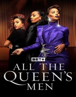 All the Queen's Men Season 2