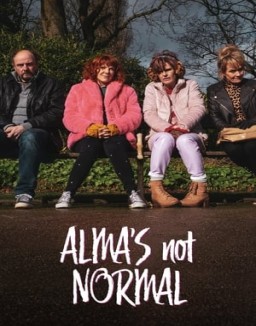 Alma's Not Normal Season 1