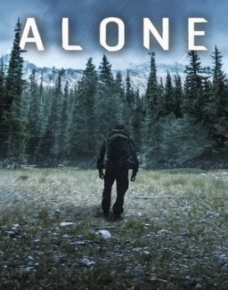 Alone Season 1