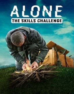 Alone: The Skills Challenge online for free