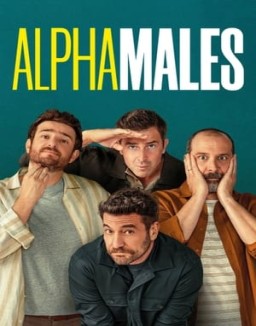 Alpha Males Season 1