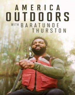 America Outdoors with Baratunde Thurston online for free