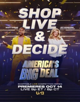 America's Big Deal online for free