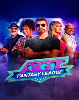 America's Got Talent: Fantasy League online for free