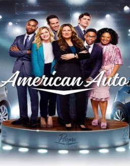 American Auto Season  1 online